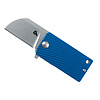 Fox Cutlery Black Fox - B.Key - Blue