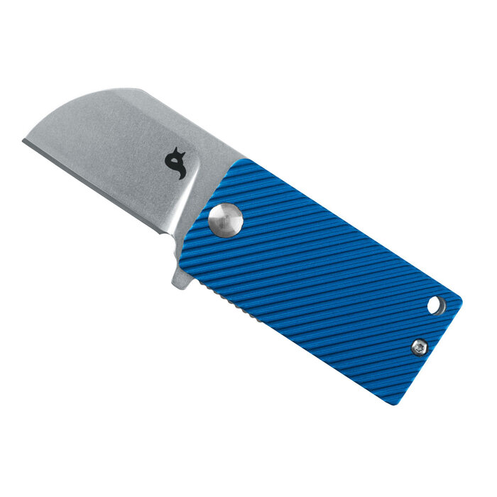 Fox Cutlery Black Fox - B.Key - Blue
