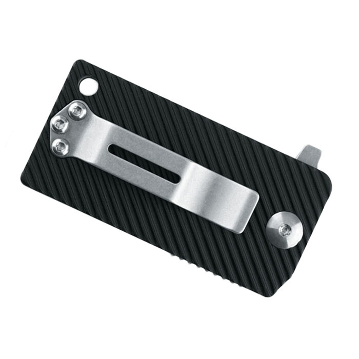 Fox Cutlery Black Fox - B.Key - Black