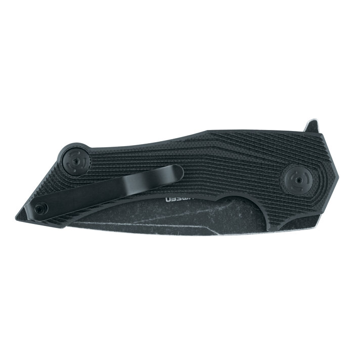 Fox Cutlery Black Fox - Munin G10 - Flipper