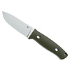 Fox Cutlery Black Fox - Vesuvius - OD Green