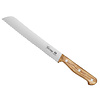 Due Cigni Coltellerie Due Cigni - Tuscany - Bread knife - Olive