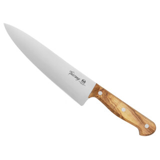 Due Cigni Coltellerie Due Cigni - Tuscany - Chef's knife - Olive