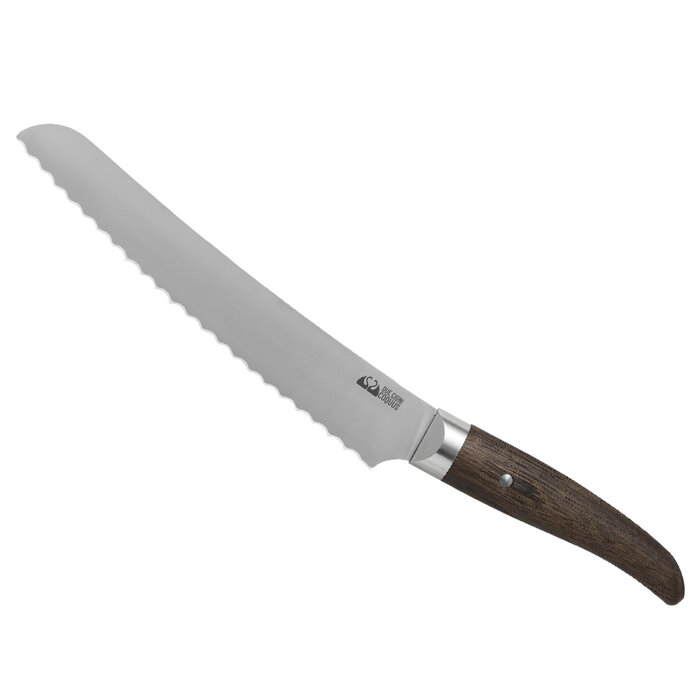 Due Cigni Coltellerie Due Cigni - Coquus - Bread knife