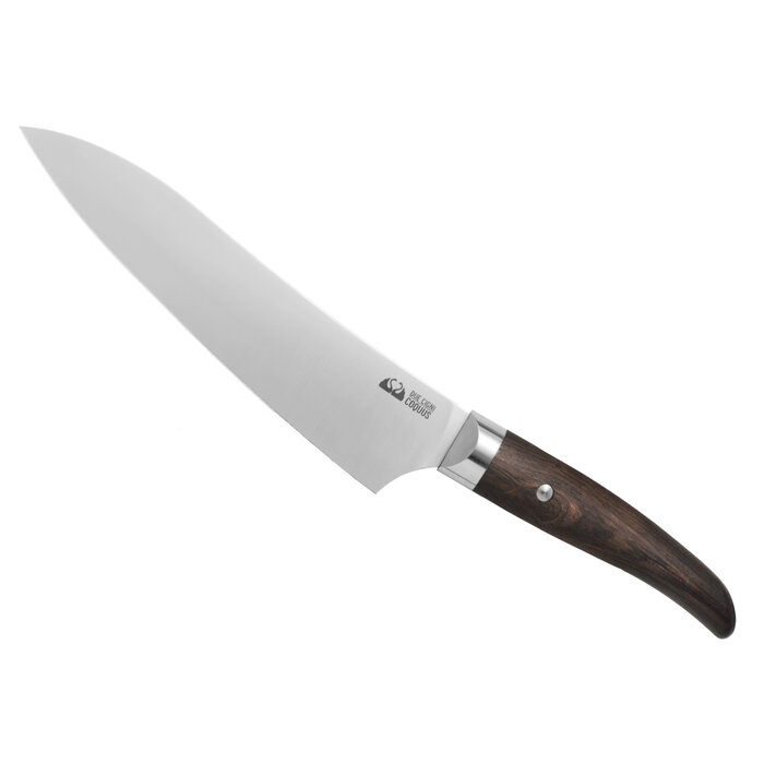Due Cigni Coltellerie Due Cigni Coquus Chef Knife