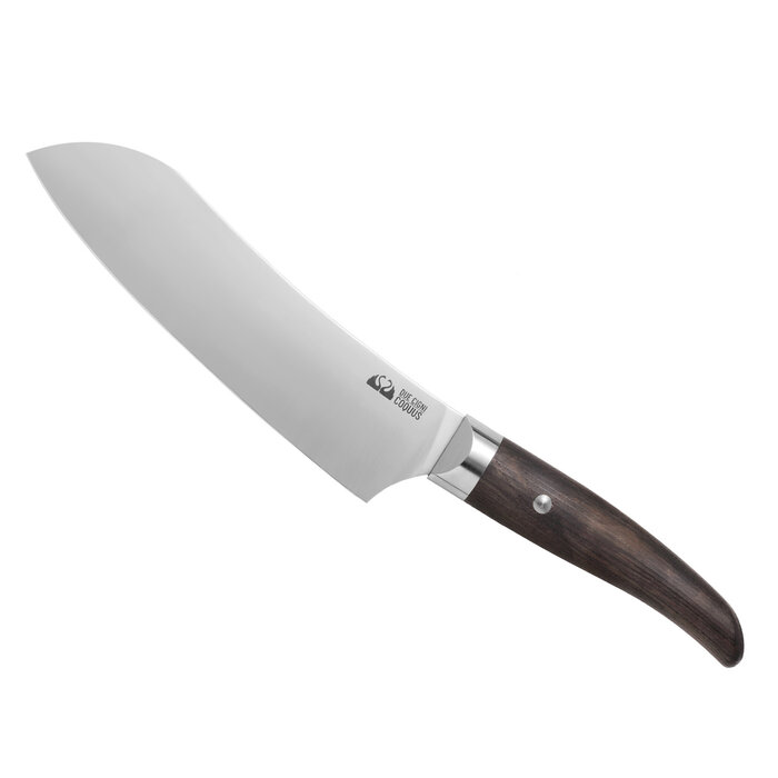 Due Cigni Coltellerie Due Cigni - Coquus - Santoku