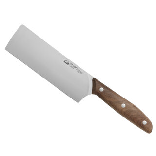 Due Cigni Coltellerie Due Cigni - 1896 - Nakiri - Walnut