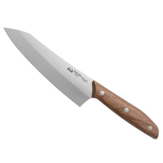 Due Cigni Coltellerie Due Cigni - 1896 - Kengata - Noyer