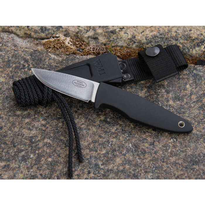 Fällkniven Fällkniven - WM1 Knife - Zytel