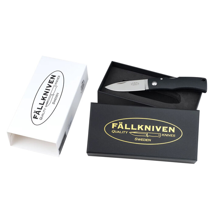 Fällkniven Fällkniven - U2 Folder - Elmax