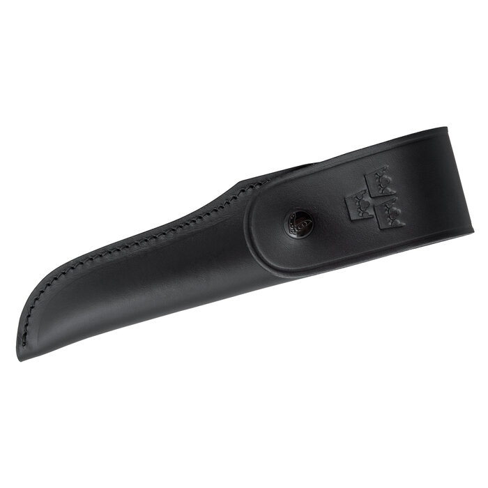 Fällkniven Fällkniven - Tre Kronor - Cocobolo - Leather Sheath