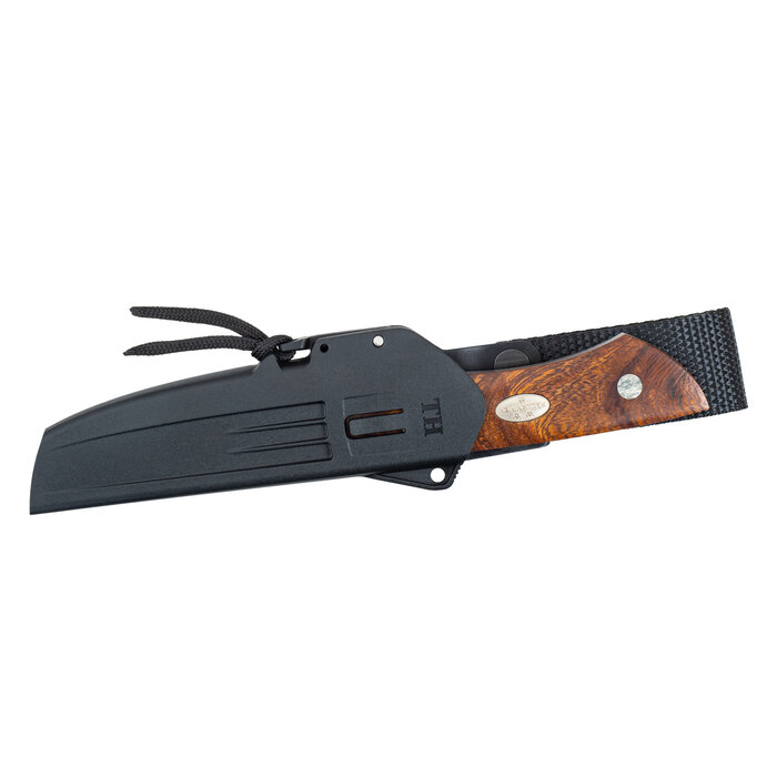 Fällkniven Fällkniven - Taiga Hunter - Desert Ironwood