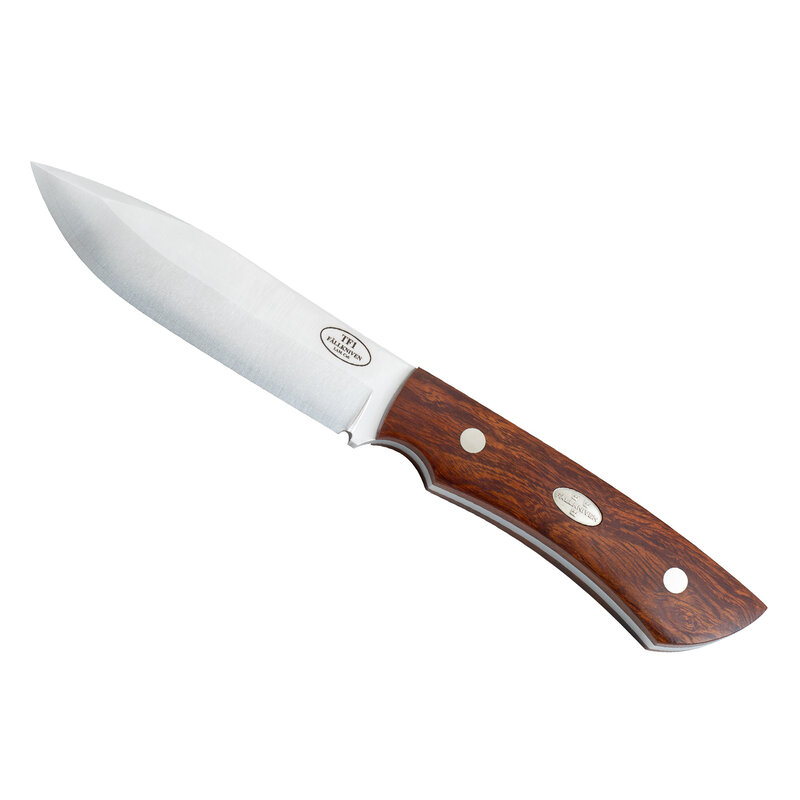 Fällkniven Fällkniven - Taiga Forester - Desert Ironwood