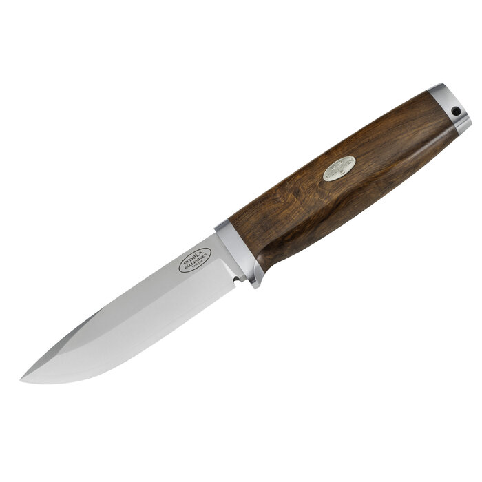 Fällkniven Fällkniven - Embla Hunting Knife - Leather Sheath