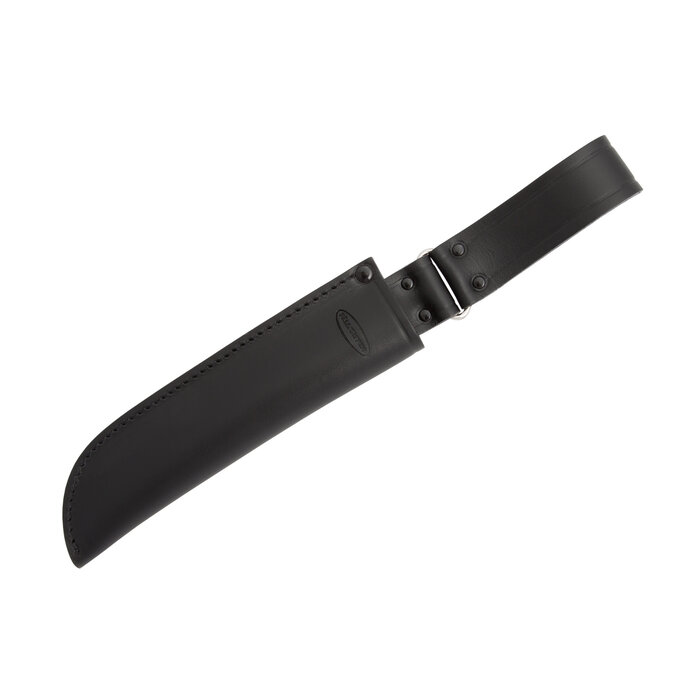 Fällkniven Fällkniven - Embla Hunting Knife - Leather Sheath