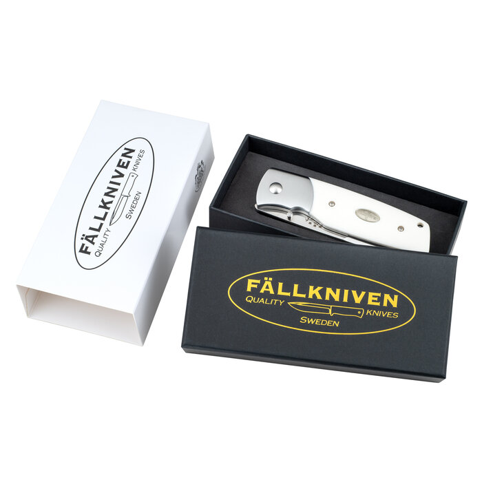 Fällkniven Fällkniven - PXL Magnum Folder - Elforyn