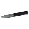 Fällkniven Fällkniven - Survival Knife - Black Blade - Elmax