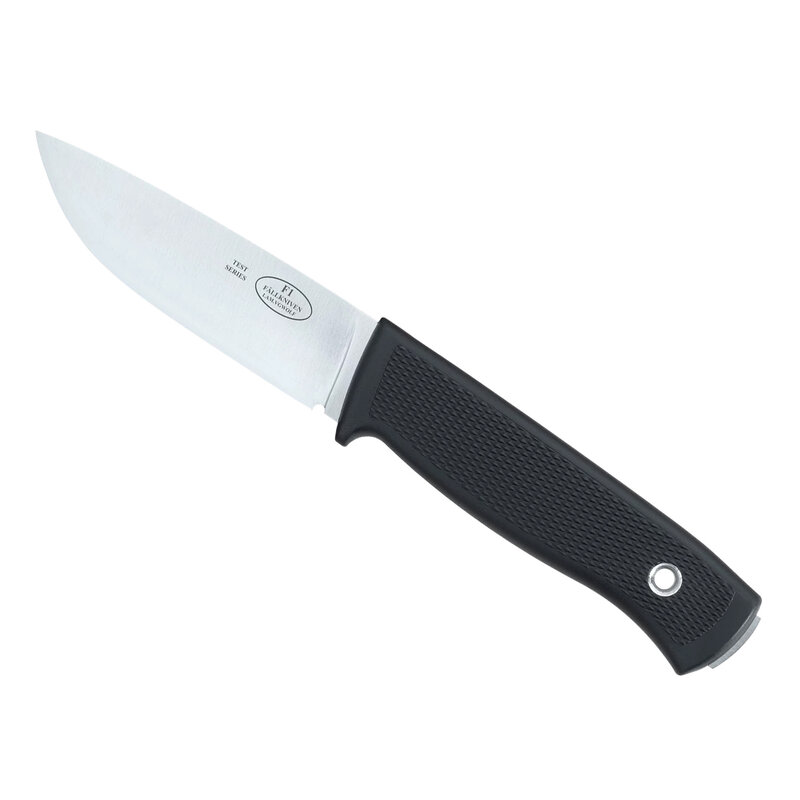 Fällkniven Fällkniven - Pilot Survival Knife - VGWolf - Zytel Sheath