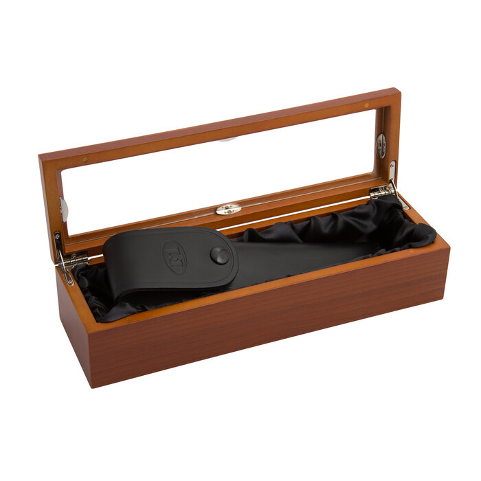 Fällkniven Fällkniven - Pilot Survival Knife- 3G - BM - Leather Sheath