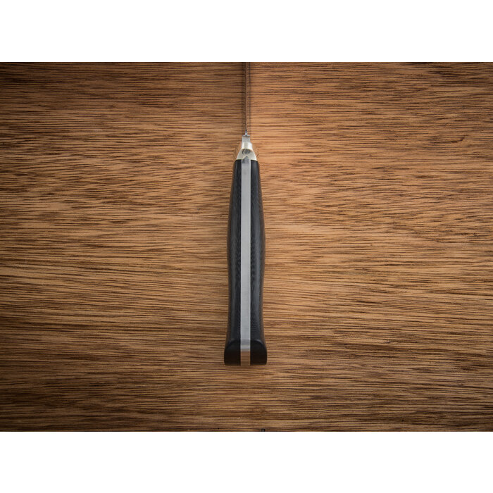 Fällkniven Fällkniven - Pilot Survival Knife- 3G - BM - Leather Sheath