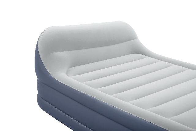 Bestway Bestway - Luchtbed - Tritech sleekflow 84 cm met hoofdbord AC - 2 Persoons - Copy