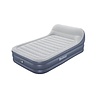 Bestway Airbed - Tritech Sleekflow 84 cm with headboard AC - 2 person - Copy
