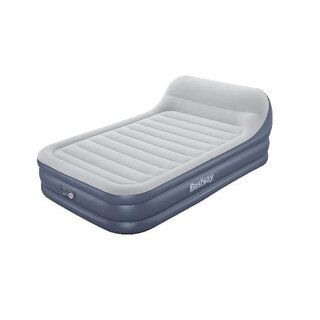 Bestway Luftbett - Tritech Sleekflow 84 cm mit Kopfteil AC - 2 Person - Copy