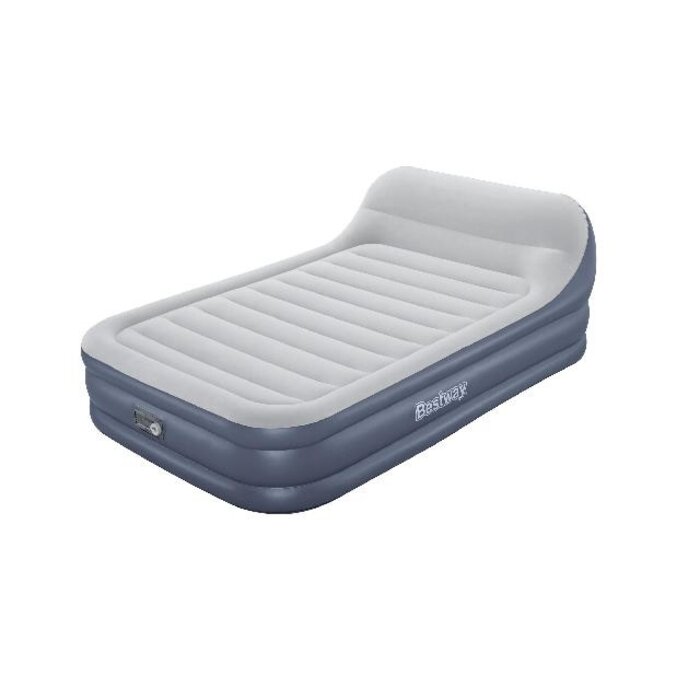 Bestway Bestway - Luchtbed - Tritech sleekflow 84 cm met hoofdbord AC - 2 Persoons - Copy