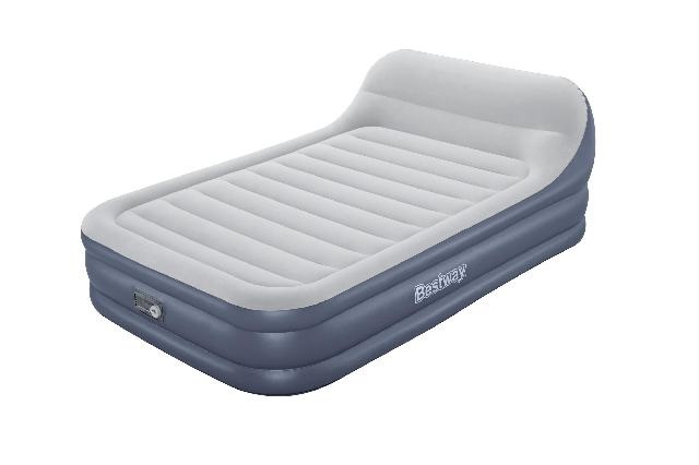 Bestway Bestway - Airbed - Tritech Sleekflow 84 cm with headboard AC - 2 person - Copy