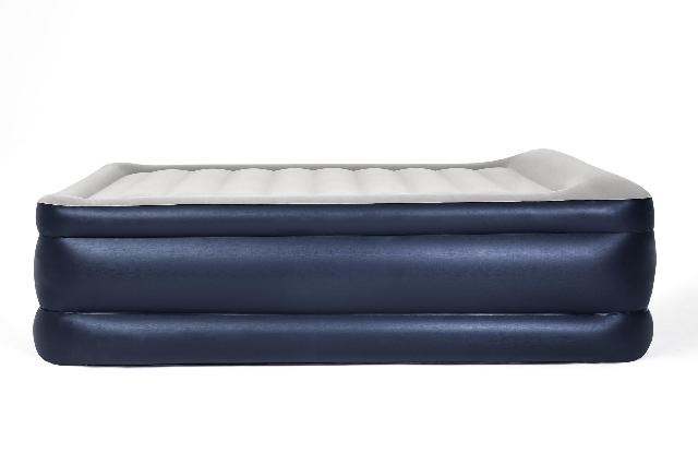 Bestway Bestway - Lit à air - Tritech 61 cm Queen AC - 2 personnes