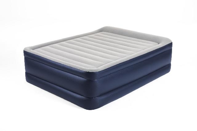 Bestway Bestway - Airbed - Tritech 61 cm Queen AC - 2 Persons