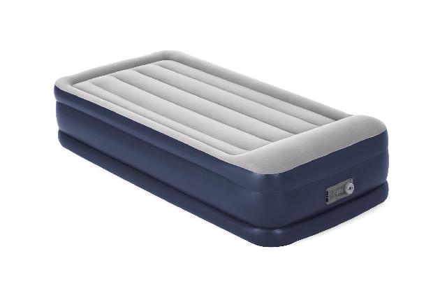 Bestway Bestway - Luchtbed - Tritech 46 cm Twin - 1 Persoons - Copy