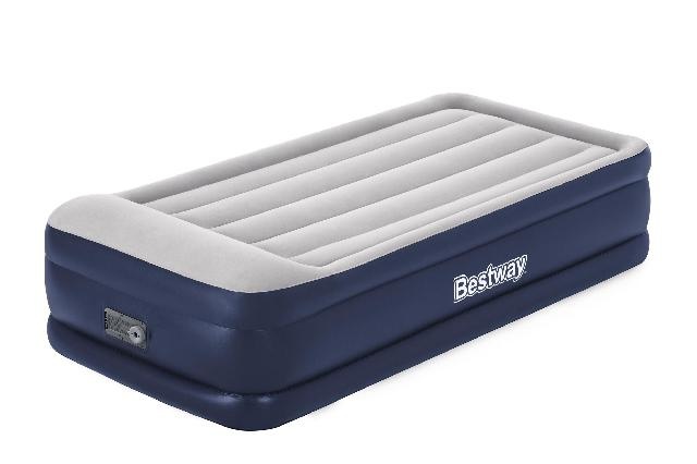 Bestway BESTWAY - AIRBED - TRITECH 46 CM TWIN - 1 PERSONNE - Copy