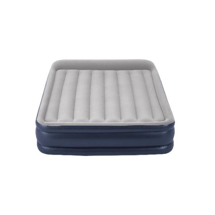 Bestway Bestway - Luchtbed - Tritech 46 cm Queen - 2 Persoons - Copy