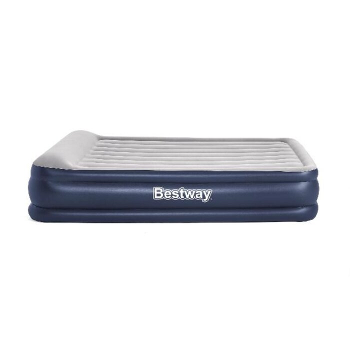 Bestway Bestway - Airbed - Tritech 46 cm Queen - 2 Persons - Copy