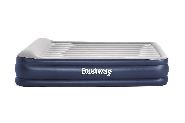 Bestway Bestway - Airbed - Tritech 46 cm Queen - 2 Persons - Copy