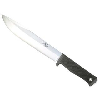 Fällkniven Fällkniven - Wilderness Knife - Leather Sheath