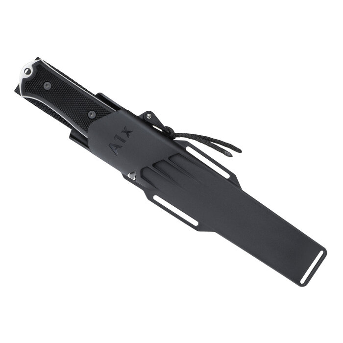 Fällkniven Fällkniven - Survival Knife - Zytel Sheath