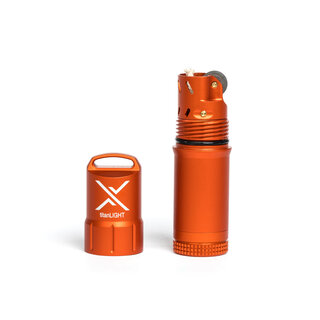 Exotac Exotac - TitanLIGHT - Oranje
