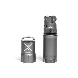 Exotac Exotac - TitanLIGHT - Grijs