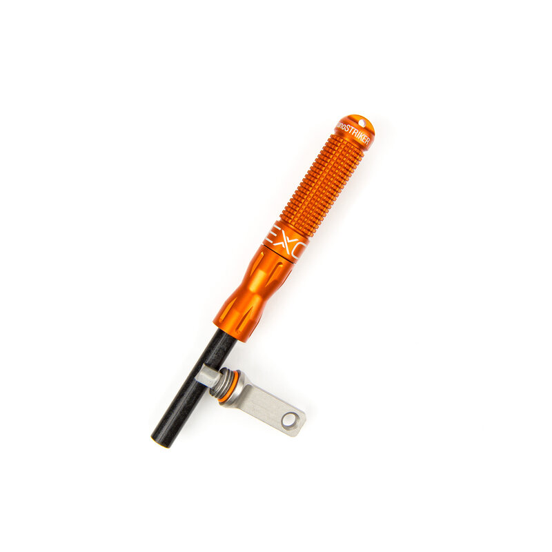 Exotac Exotac - nanoSTRIKER XL - Oranje