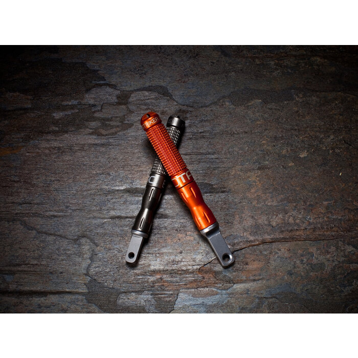 Exotac Exotac - nanoSTRIKER XL - Schwarz