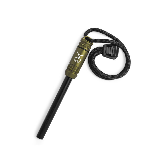 Exotac Exotac - fireROD - Groen