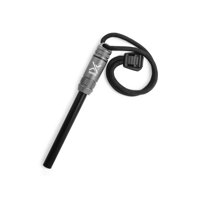 Exotac Exotac - fireROD - Gris