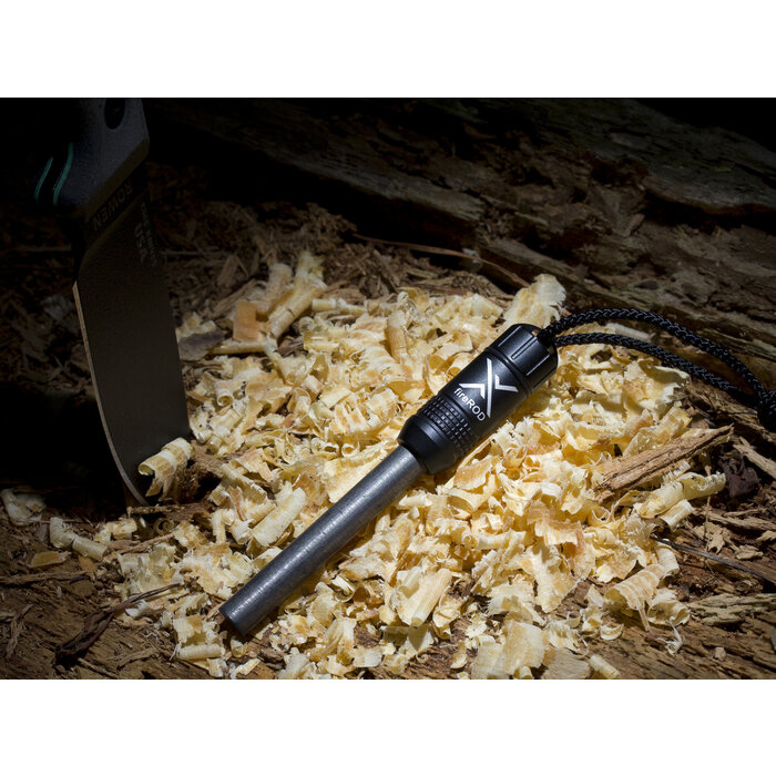 Exotac Exotac - fireROD - Noir