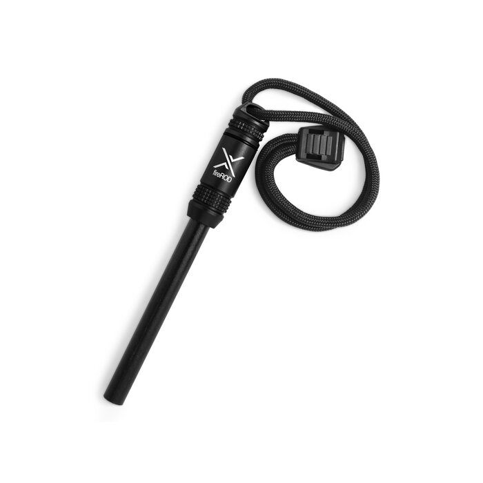 Exotac Exotac - fireROD - Zwart