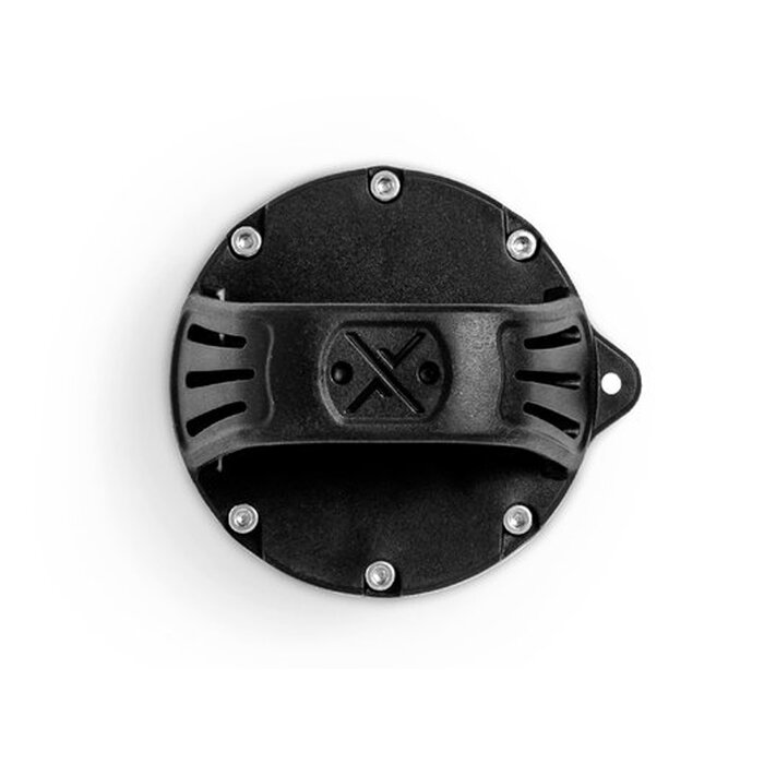 Exotac Exotac - xREEL - Zwart