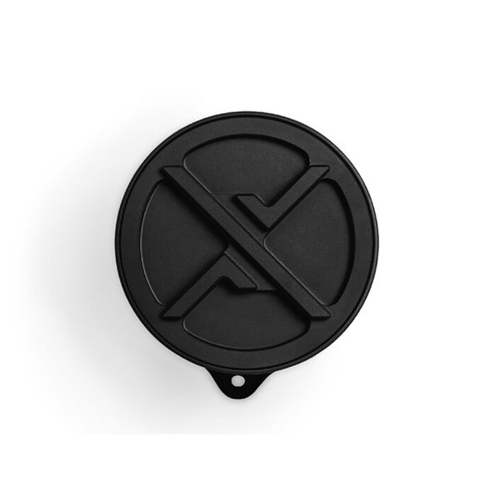 Exotac Exotac - xREEL - Schwarz