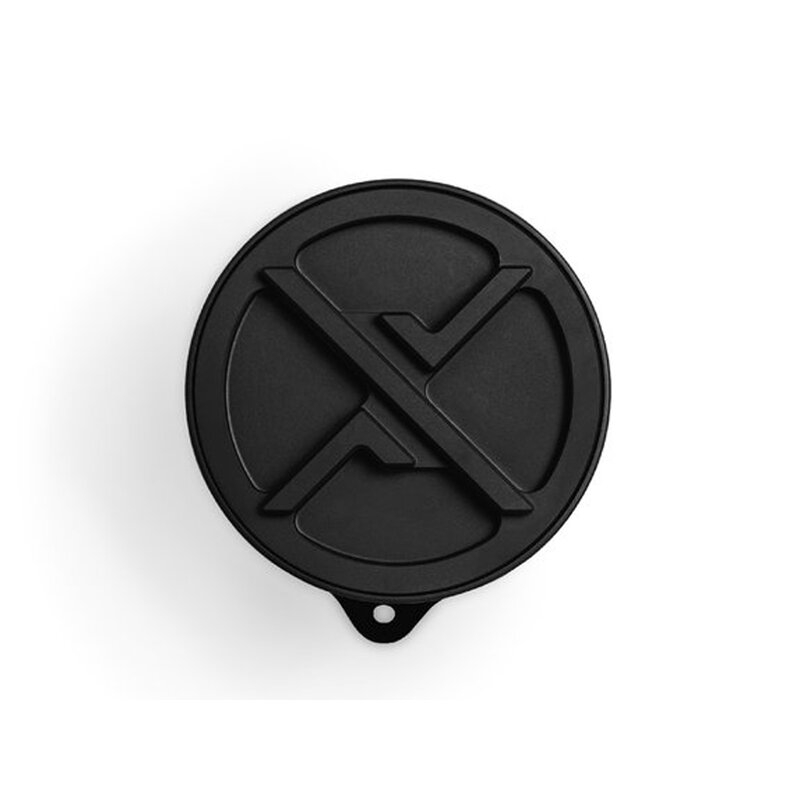 Exotac Exotac - xREEL - Zwart