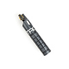 Exotac Exotac - nanoSPARK - Grau